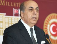 ESKİ MİLLETVEKİLİ - Erdoğan hakkındaki o iddiayı eski CHP'li vekil yalanladı