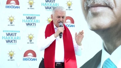 'Erdoğan'ın Siyasetten Çekilmesini İstiyorlar'