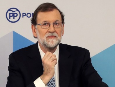 Eski İspanya Başbakanı Rajoy Politikayı Bıraktı