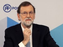 MARİANO RAJOY - Eski İspanya Başbakanı Rajoy Politikayı Bıraktı