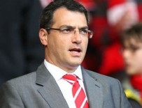 TOTTENHAM - Fenerbahçe'nin yeni patronu belli oldu!