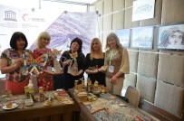 ÇINGENE - Gaziantep 10'Uncu Uluslararası Turizm Forumuna Katıldı