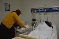 KADIN HIRSIZ - Hastanede Gerçeğini Aratmayan 'Bebek Kaçırma' Tatbikatı