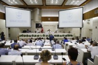 KEMERALTI ÇARŞISI - Haziran Ayı Teması Açıklaması 'Tarih Deyince Konak'