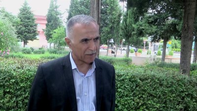 İran İle IKBY Arasındaki 'Su Sorunu'