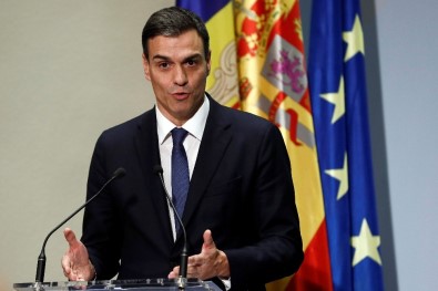 İspanya'da Hükümet Şekilleniyor