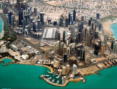Katar'a yönelik abluka 1 yaşında