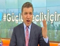 İSMAIL KÜÇÜKKAYA - Küçükkaya da İsmail Paşa'ya saldırdı