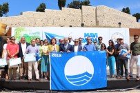 DÜNYA ÇEVRE GÜNÜ - Kuşadası'nda Mavi Bayrak Sayısı 23 Oldu
