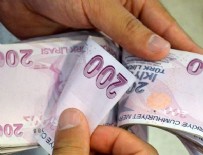 DEVLET MEMURU - Memura iki zam birden geliyor