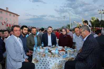 Meram'da Ateşbaz-I Veli Kültür Kompleksi İnşa Edilecek