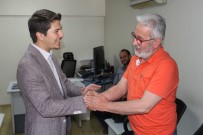 Milletvekili Adayı Selman Özboyacı Açıklaması 'Konya, AK Partinin Kalelerinden Bir Tanesidir'