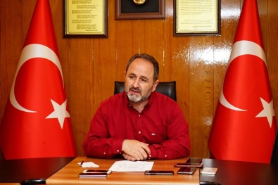 Milletvekili Demir'den Baltacı'ya Sert Eleştiri Açıklaması 'Kirli Siyaset Peşinde Koşma, Adam Gibi Siyasetini Yap'