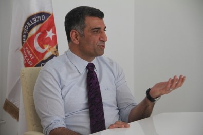 Milletvekili Erol'dan FHGC'ye Ziyaret