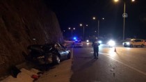 Muğla'da Trafik Kazası Açıklaması 6 Yaralı