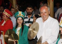 Muharrem İnce Açıklaması 'Ailem Demokrat Partiliydi'