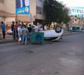 BALıKLıGÖL - Otomobilin Çarptığı Çocuk Hayatını Kaybetti