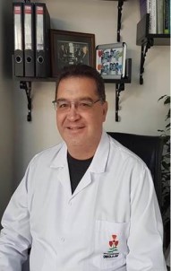 Prof. Dr. Yavuz Açıklaması 'Işın Ve Bağışıklık Tedavisi Beraber Kullanılınca Kanser Tedavisinde Başarı Artıyor'