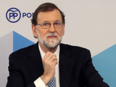 Rajoy Politikayı Bıraktı