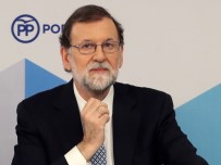 MARİANO RAJOY - Rajoy Politikayı Bıraktı