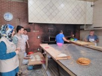 Ramazan'da Fırınlara Yoğun Denetim