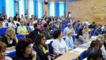 KÖSTENCE - Romanya'da Türk Dili Günü
