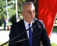 Sağır Açıklaması 'Çevre Konusunda Olumlu Tüketim Alışkanlıkları Kazandırılmalı'