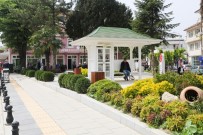 Sapanca'da Şehit Albay Güner Ekici Parkı Açılıyor