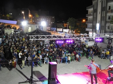 Şırnak Belediyesinin Ramazan Etkinlikleri Devam Ediyor