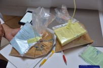 TARIM VE HAYVANCILIK BAKANLIĞI - Tarım Müdürlüğü Ekipleri, İnsan Sağlığı Kadar Hayvan Sağlığını Da Koruyor