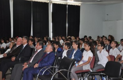 Tekirdağ'da 12 Bin 963 Öğrenciye Sağlık Konferansı