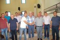 Tekirdağ'da Yılın İlk Buğdayı 2.85 Liradan Satıldı