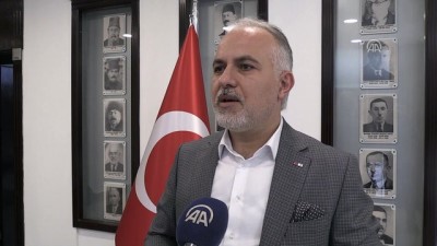 Türk Kızılayı Ramazanda 10 Milyon İnsana Ulaşacak