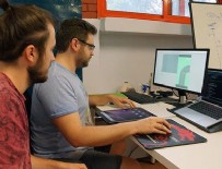 NECDET BUDAK - Türk mühendislerin geliştirdiği mobil oyun dünya listesinde