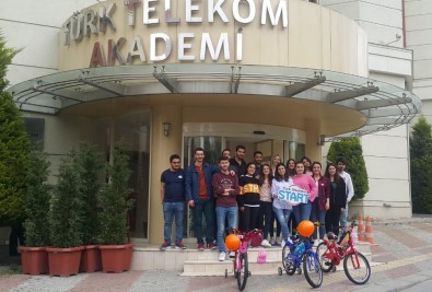 Türk Telekom'un Genç Yetenek Programı START'a Başvurular Başladı