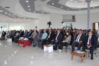 Tuşba'da '5 Haziran Dünya Çevre Günü' Etkinlikleri