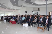 YUSUF ZIYA YıLMAZ - Tuşba'da '5 Haziran Dünya Çevre Günü' Etkinlikleri