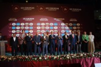 MUSTAFA ELDIVAN - U23 Avrupa Şampiyonası'ndan Görkemli Açılış