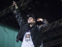 ŞARKı SÖZÜ - Ünlü rapçi 'Ezhel'e 10 yıl hapis istemi