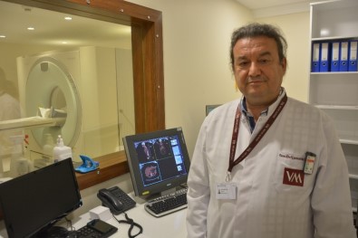 VM Medical Park Bursa Hastanesi'nin Nükleer Tıp Bölümü Açıldı
