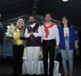 Yazar Sinan Yağmur'dan 'İnsan Olmak' Konulu Söyleşi