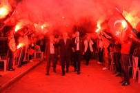 Yılmaz Açıklaması 'Tekkeköy 24 Haziran İçin Kararını Vermiş'