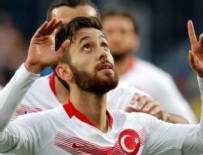 BUNDESLIGA - Yunus Mallı'dan Galatasaray açıklaması!