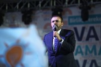 HANEFI MAHÇIÇEK - AK Parti Sözcüsü Ünal Açıklaması '24 Haziran Günü Sonsuza Kadar Eski Türkiye Bitecek'