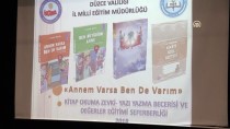ZÜLKIF DAĞLı - 'Annem Varsa Ben De Varım' Kitap Okuma Projesi