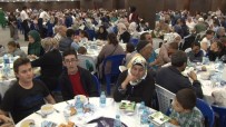 PADIŞAH - Arnavutköy'de 500 Yıllık Gelenek 'Baklava Alayı' Sürprizi