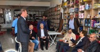 Aydemir Açıklaması 'Karar Tek Açıklaması Erdoğan Ufkunda Bütünleşmek' Haberi