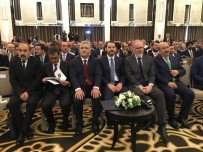 SERMAYE PIYASASı KURULU - Bakan Albayrak Açıklaması 'Ortada Bir Orkestra Değil Bir Kakafoni Var'