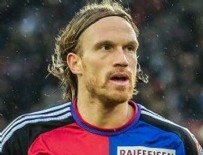 DA SILVA - Beşiktaş'ın gündemindeki sağ bek