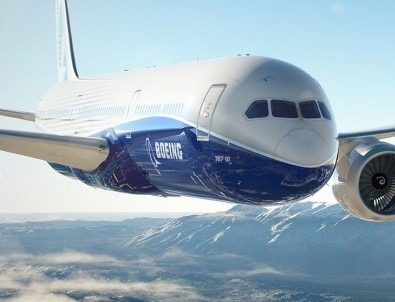 Boeing 20 milyar dolarlık anlaşmayı iptal etti